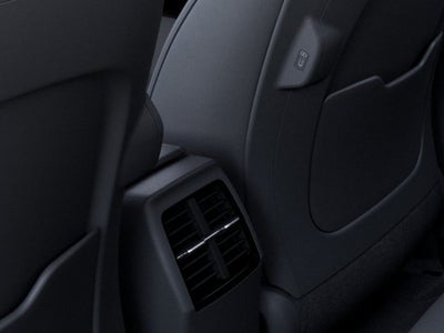 2026 Kia Niro EV Wind