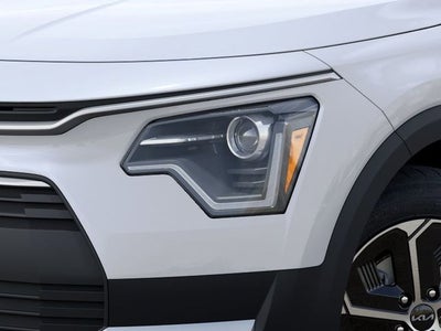 2026 Kia Niro EX