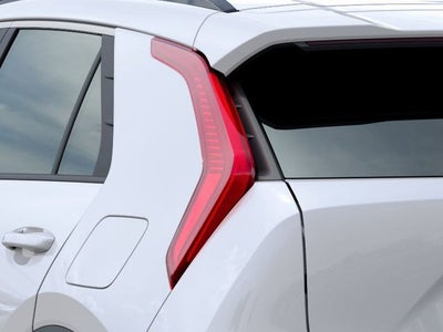 2026 Kia Niro EX