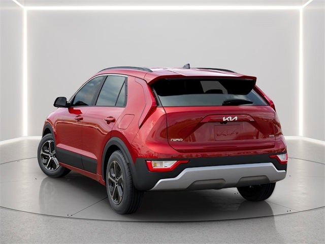 2026 Kia Niro EX