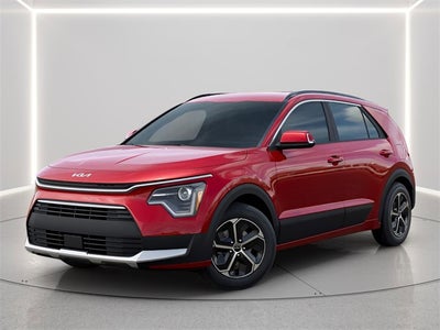 2026 Kia Niro EX