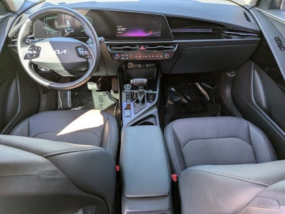 2024 Kia Niro EX