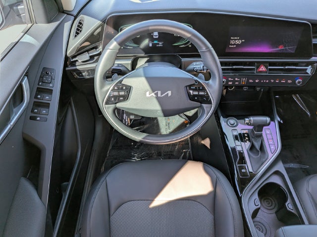 2024 Kia Niro EX