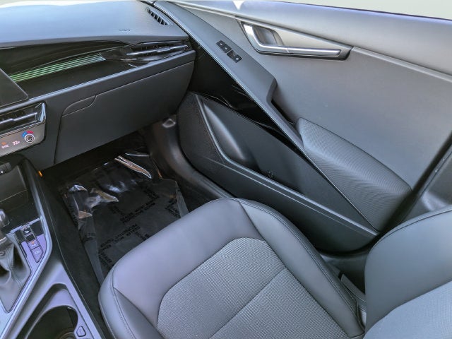 2024 Kia Niro EX