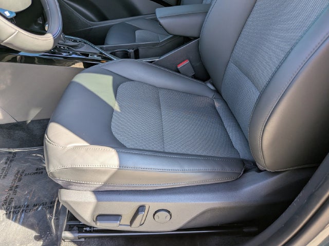 2024 Kia Niro EX