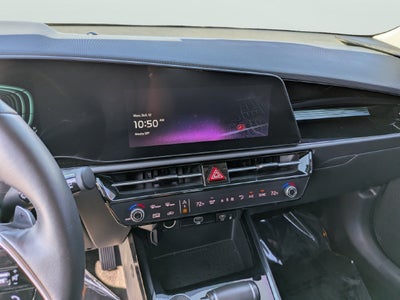 2024 Kia Niro EX