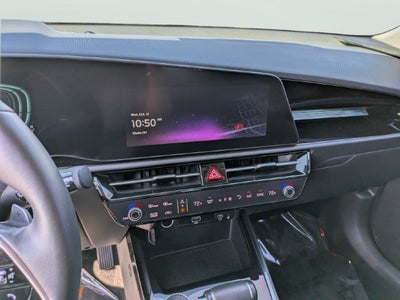 2024 Kia Niro EX