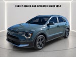 2024 Kia Niro EX