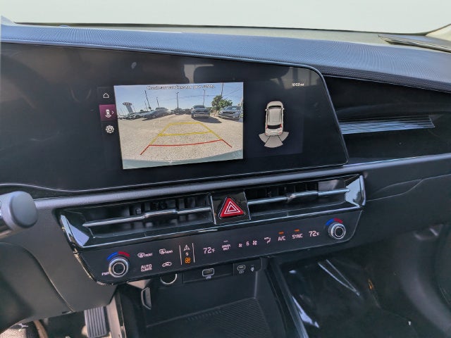 2024 Kia Niro EX