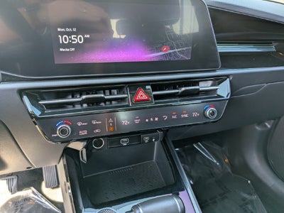2024 Kia Niro EX