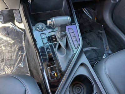 2024 Kia Niro EX