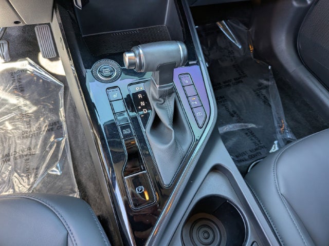 2024 Kia Niro EX