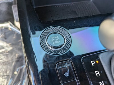 2024 Kia Niro EX