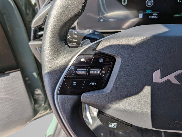 2024 Kia Niro EX