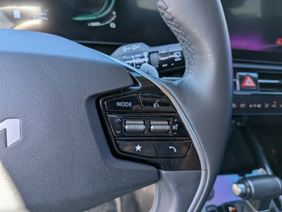 2024 Kia Niro EX