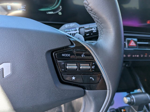 2024 Kia Niro EX