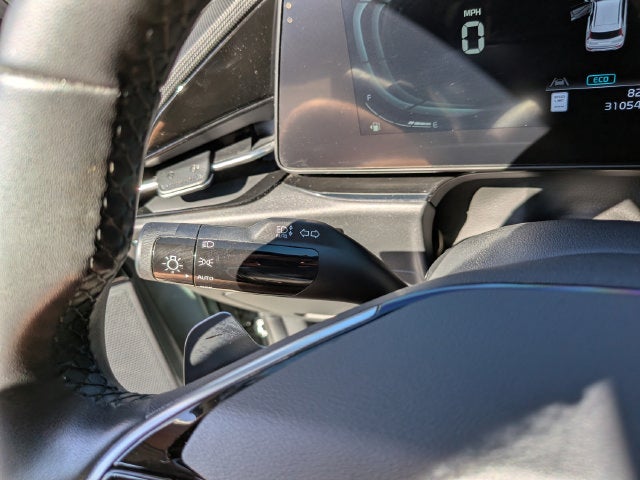2024 Kia Niro EX