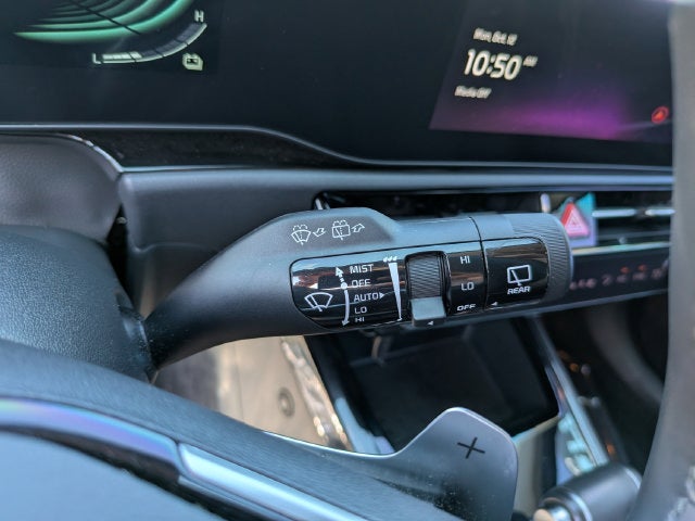 2024 Kia Niro EX