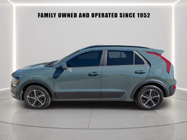 2024 Kia Niro EX