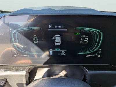 2024 Kia Niro EX