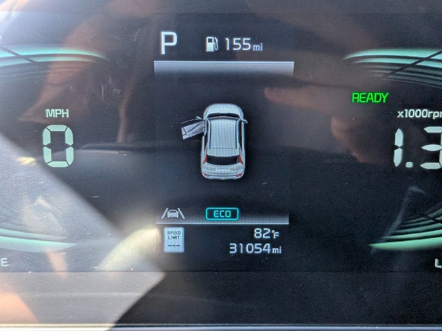 2024 Kia Niro EX