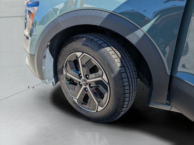 2024 Kia Niro EX