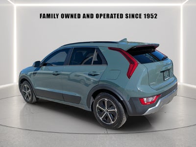 2024 Kia Niro EX