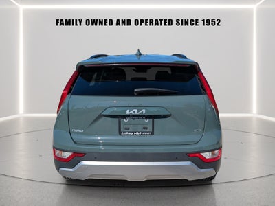 2024 Kia Niro EX