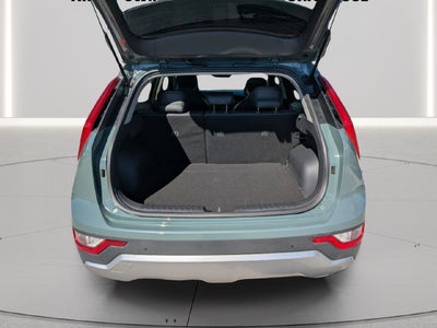 2024 Kia Niro EX