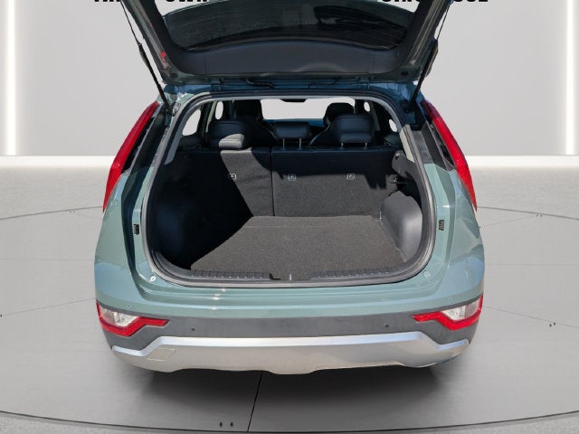 2024 Kia Niro EX