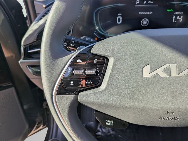 2026 Kia Niro EX