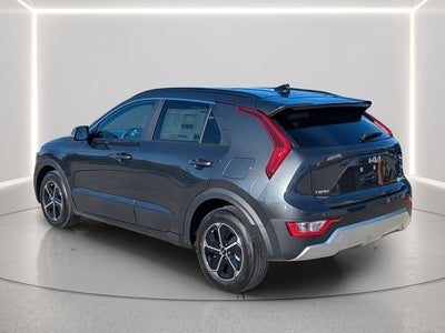 2026 Kia Niro EX