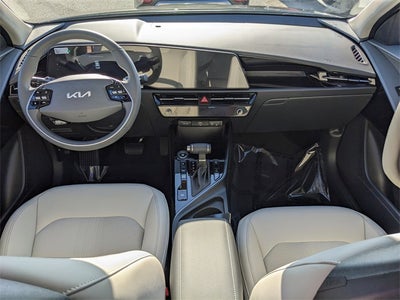2025 Kia Niro EX