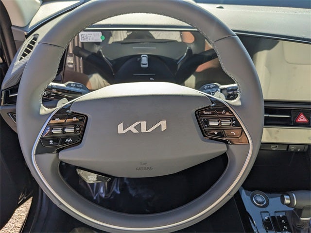 2025 Kia Niro EX
