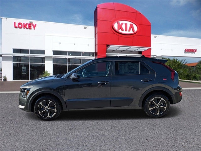 2025 Kia Niro EX