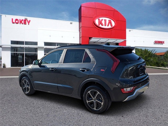 2025 Kia Niro EX