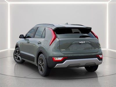 2026 Kia Niro EX
