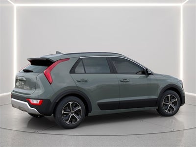 2026 Kia Niro EX