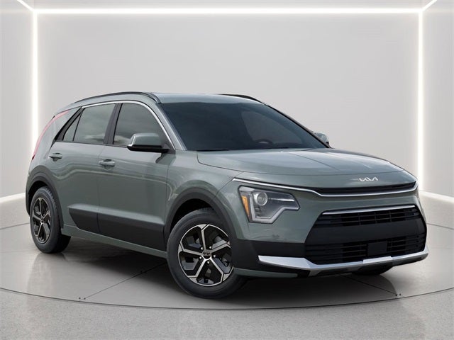 2026 Kia Niro EX