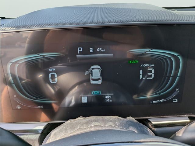 2026 Kia Niro EX