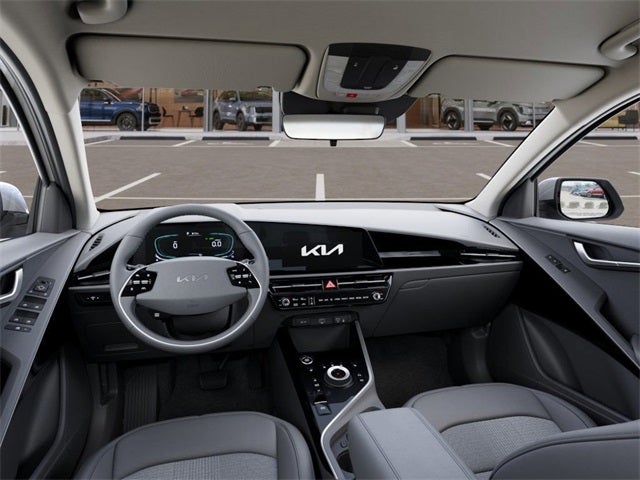 2025 Kia Niro Plug-In Hybrid EX