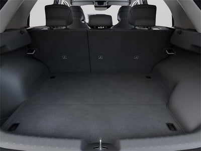 2025 Kia Niro Plug-In Hybrid EX