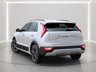 2025 Kia Niro Plug-In Hybrid EX