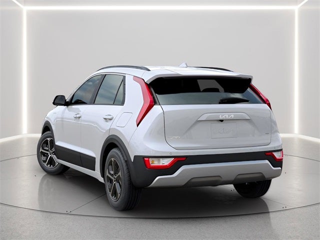 2025 Kia Niro Plug-In Hybrid EX