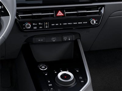 2025 Kia Niro Plug-In Hybrid EX