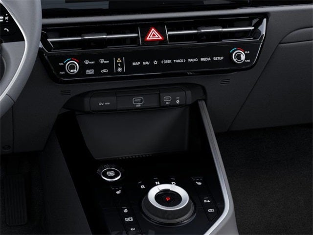 2025 Kia Niro Plug-In Hybrid EX