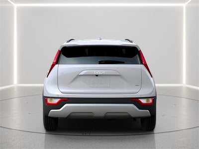2025 Kia Niro Plug-In Hybrid EX