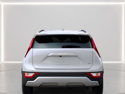 2025 Kia Niro Plug-In Hybrid EX
