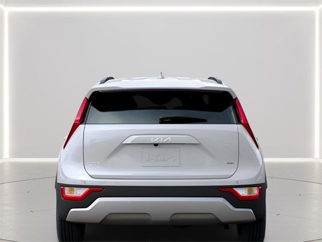 2025 Kia Niro Plug-In Hybrid EX