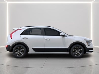 2025 Kia Niro Plug-In Hybrid EX